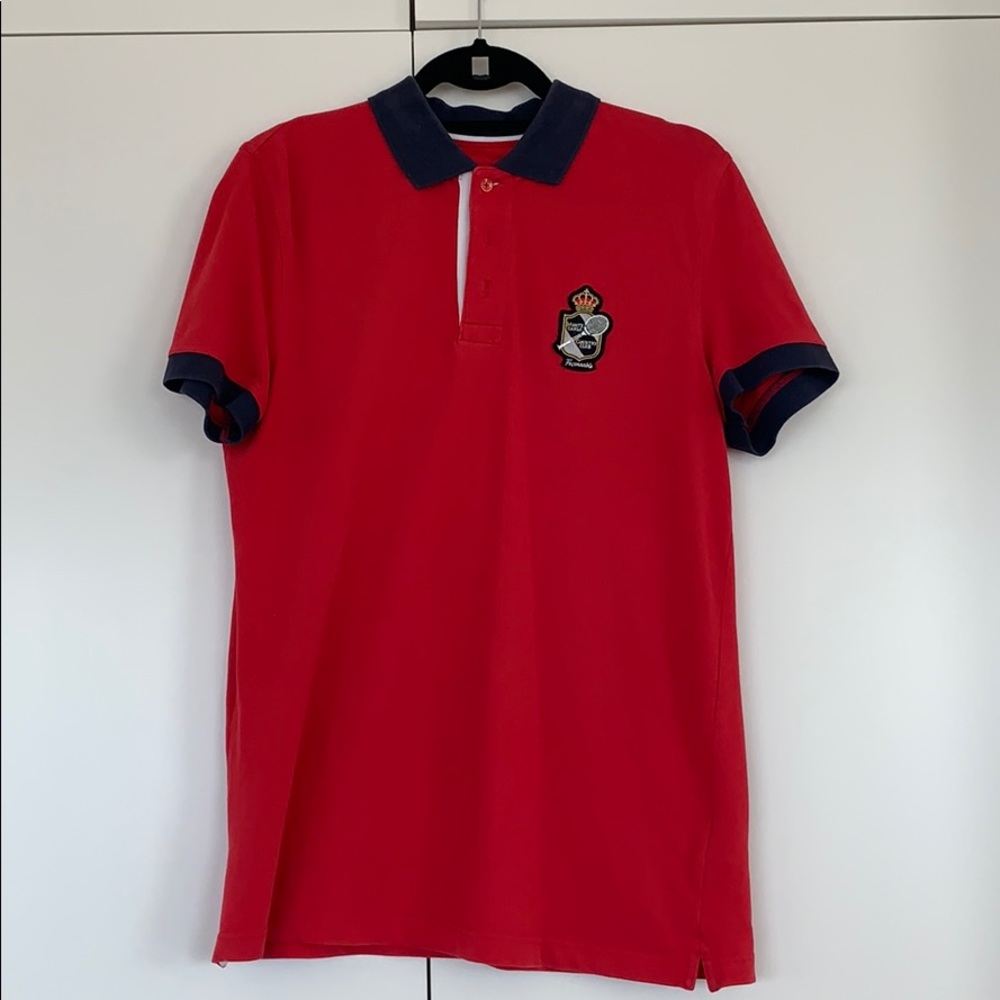 Faconnable Sport polo